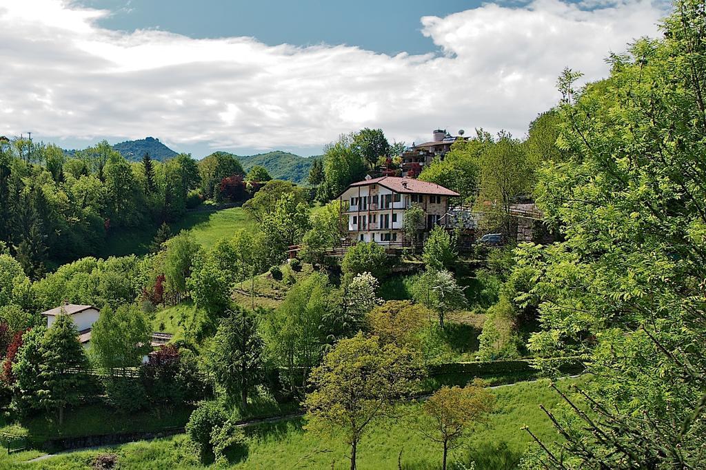 B&B L'Ariosa Lago D'Idro Кроне Экстерьер фото